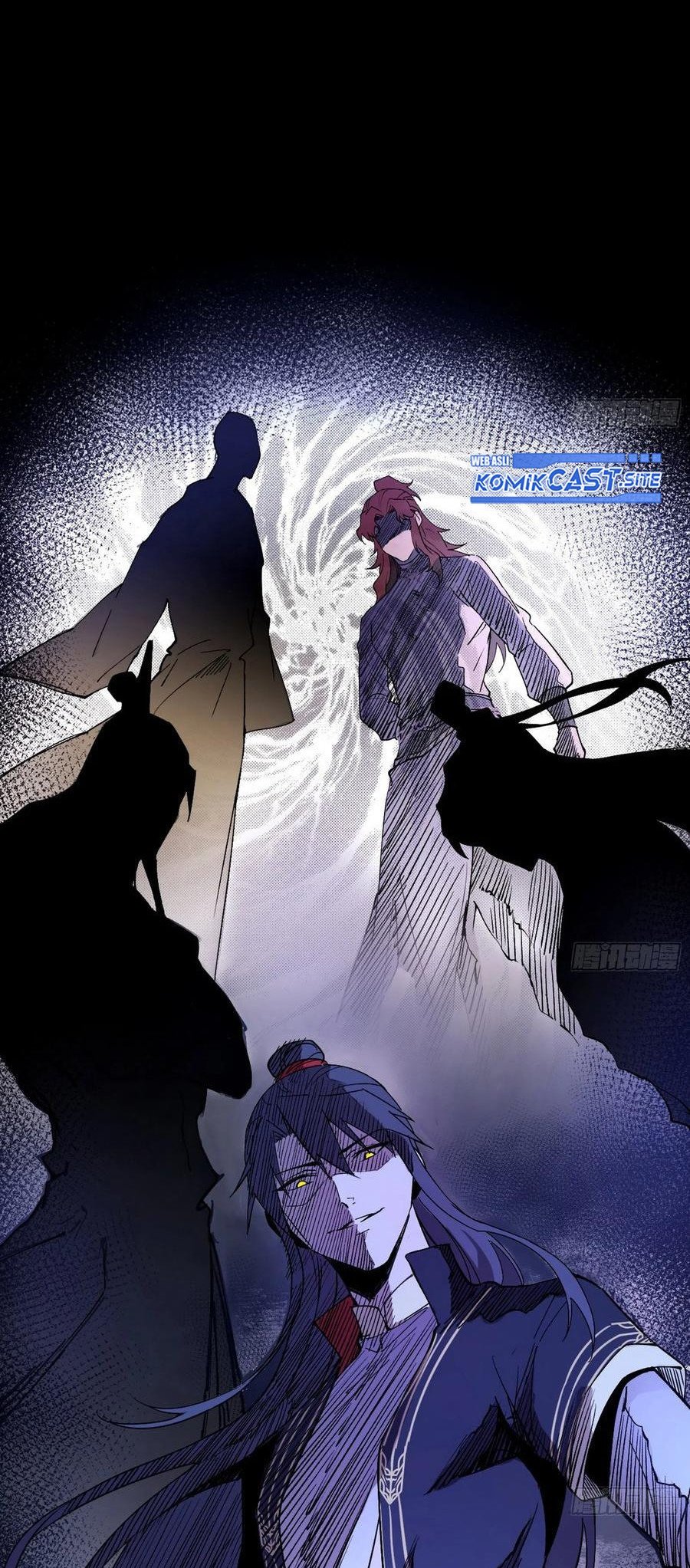 Dilarang COPAS - situs resmi www.mangacanblog.com - Komik im an evil god 316 - chapter 316 317 Indonesia im an evil god 316 - chapter 316 Terbaru 22|Baca Manga Komik Indonesia|Mangacan